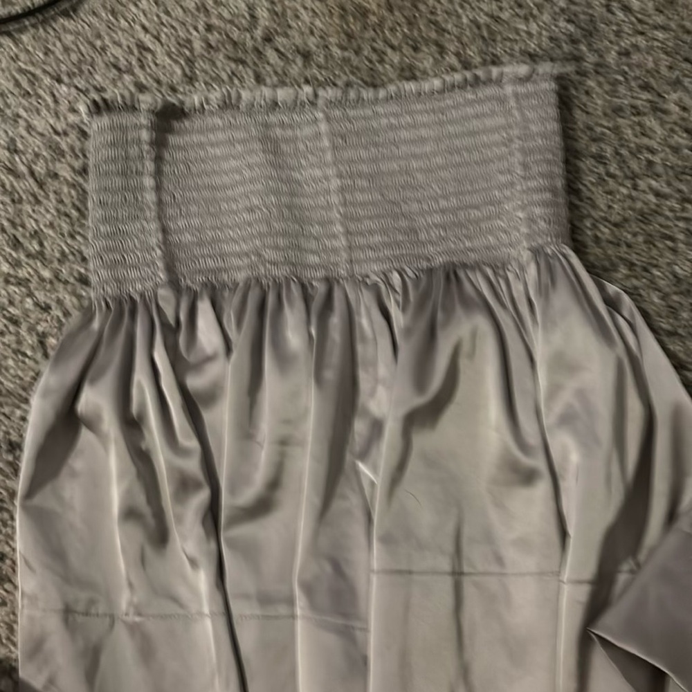 natural life skort